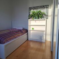 Photo of Wafaa's room