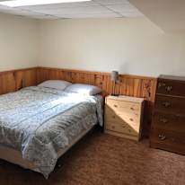 Photo of Moe's room