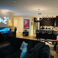 Photo of Jay's room