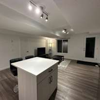 Photo of Rebecca's room