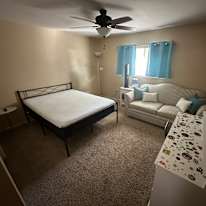 Photo of Jolesa's room