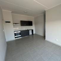 Photo of Lihle's room