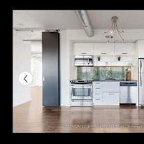 Photo of Ganguli's room