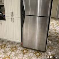 Photo of Maninder's room