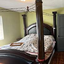 Photo of Shelalahe's room