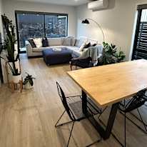 Photo of Becky Mildren's room