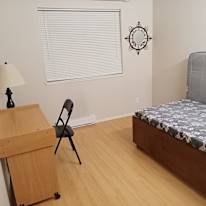 Photo of MAX's room