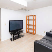 Photo of mica's room