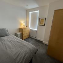 Photo of Ian's room