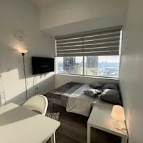 Photo of Eleftheri's room