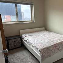 Photo of Mahdis's room