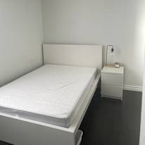 Photo of Jade's room
