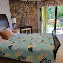Photo of Amy's room