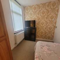 Photo of Mihai's room
