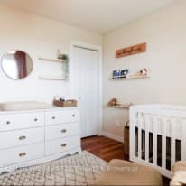 Photo of Amar Kapoor's room