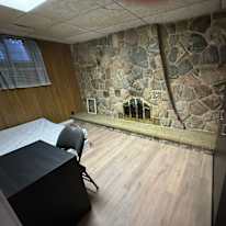 Photo of Ilyas's room