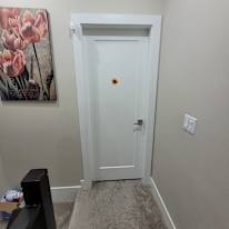 Photo of Op's room