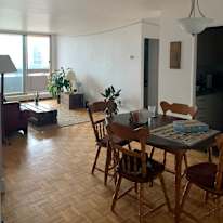 Photo of Oriana Sully Monaco's room