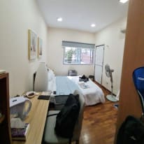 Photo of Co Living Marina Bay's room