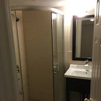 Photo of Samuel's room