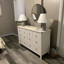 Photo of Afi's room