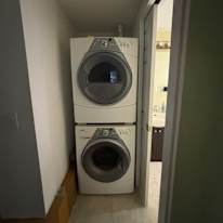 Photo of Alyana's room