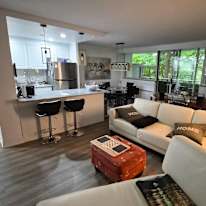 Photo of David's room