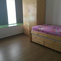 Photo of Tan's room