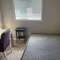 Photo of Nonso's room