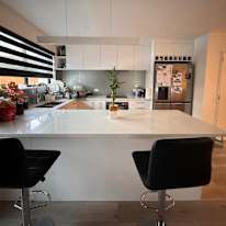 Photo of JENISH GANDHI's room