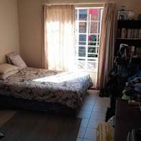 Photo of Peter Malcolm Deneke's room