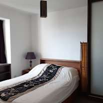Photo of soraya's room