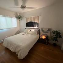 Photo of Daniel's room
