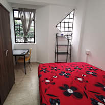 Photo of Customer Enquiry's room