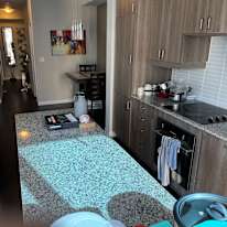 Photo of Tyler's room