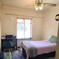 Photo of KG & Lisa's room
