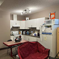 Photo of JoJo's room