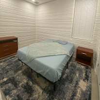 Photo of DeviKiran's room
