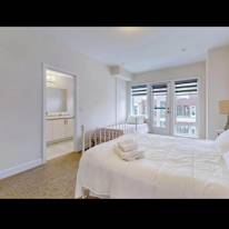 Photo of Alivia's room