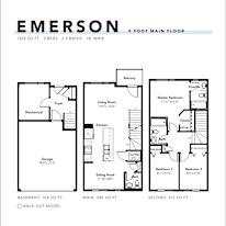 Photo of Dustin Hiatt's room