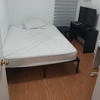 Photo of YURIY TORBYCH's room
