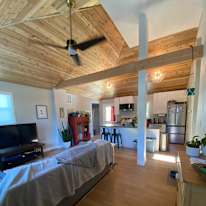 Photo of Lisa Jennings's room