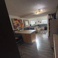 Photo of Anae Pare Gingras's room