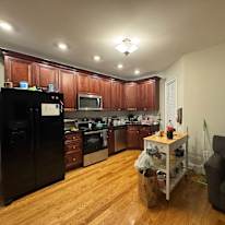 Photo of Sammy's room