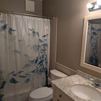 Photo of Lucas's room