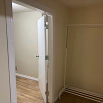 Photo of landlord's room