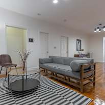 Photo of Sam June's room