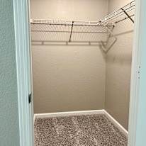 Photo of Mary's room