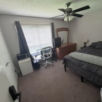 Photo of joseph's room