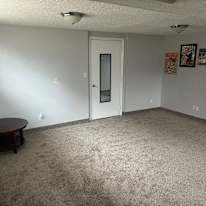 Photo of Annette's room
